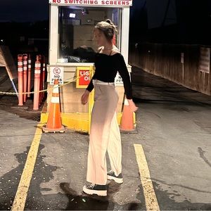 Meet your Posher, Caleese